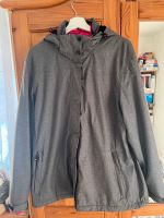 Killtec Damenjacke/Winterjacke/Windjacke wasserdicht Gr.XXL/44. Wandsbek - Hamburg Volksdorf Vorschau