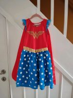 H&M DC Wonderwoman Kostüm Fasching Gr. 122/128 Dresden - Kleinzschachwitz Vorschau