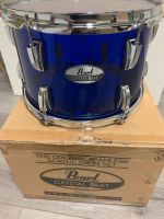 Pearl Crystal Beat Tom 12x8; Blue Sapphire; NEU Bayern - Waldkirchen Vorschau