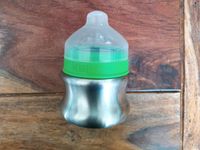 Klean Kanteen Babyflasche Sachsen-Anhalt - Halle Vorschau