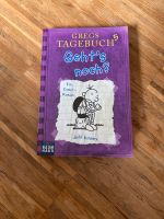 Gregs Tagebuch 5 - Taschenbuch Berlin - Pankow Vorschau