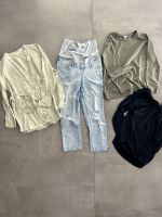 Set H&M Mama Umstandsmode Stillmode S sportlich schick Nordrhein-Westfalen - Willich Vorschau