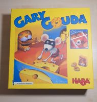 HABA Brettspiel Gary Gouda Hessen - Langen (Hessen) Vorschau