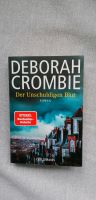 Der Unschuldigen Blut von Deborah Crombie Baden-Württemberg - Waiblingen Vorschau