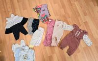 Baby Kleidung Set Gr 50-56 Mädchen/Unisex ( 93 Teile) Hessen - Darmstadt Vorschau