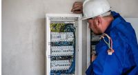 Elektriker hat Terminen frei Niedersachsen - Cloppenburg Vorschau