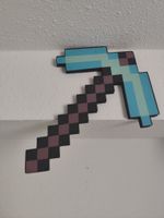 Minecraft Spitzhacke, Axt, Schwert Baden-Württemberg - Schallstadt Vorschau