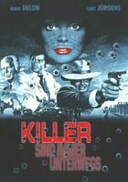 Killer sind immer unterwegs - Alain Delon - DVD - NEU Niedersachsen - Braunschweig Vorschau