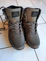 Kappa Herren Boots NEU Größe 42 Kreis Pinneberg - Quickborn Vorschau