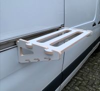 Wäscheständer Mercedes Sprinter Camper Handtuchtrockner Niedersachsen - Emsbüren Vorschau