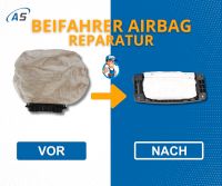 BEIFAHRER AIRBAG REPARATUR FÜR ALLE AUTOMARKEN Aachen - Eilendorf Vorschau