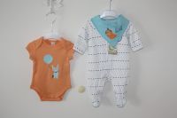 *NEU* Babyset 56 C&A Strampler Body Tuch Geschenk Mädchen Junge Bayern - Reichertshofen Vorschau