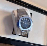 Patek Philippe Nautilus 5711 / 1A-010 Fullset Kreis Pinneberg - Tornesch Vorschau