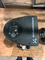 Grundfos Magna3 32-120 F220, Heizungspumpe, Pumpe, Wasser,Heizung Bayern - Dillingen (Donau) Vorschau