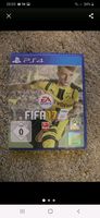 Play Station 4 Spiel / PS4 / FIFA 17 Baden-Württemberg - Lahr (Schwarzwald) Vorschau