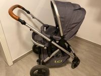 B.O. Startklar Kinderwagen mit Wanne und Sportsitz Hessen - Obertshausen Vorschau