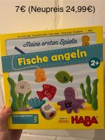 Fische angeln HABA Nordrhein-Westfalen - Neuss Vorschau