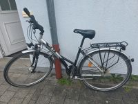 Citybike Damen Nürnberg (Mittelfr) - Kleinreuth b Schweinau Vorschau