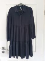 JDY Kleid schwarz  Größe 34, ungetragen Niedersachsen - Ottersberg Vorschau