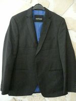 bruno banani Sakko Jackett Blazer Jacke Gr. 50 Schwarz Bayern - Schwabach Vorschau