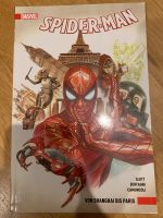 Spider-Man - von Shanghai bis Paris Thüringen - Erfurt Vorschau