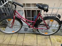 Hercules Damenrad 26“ 5-Gang Schaltung defekt - stand in Garage Bonn - Südstadt Vorschau