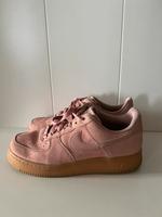 Nike Air Force Bubble Gum Essen-West - Frohnhausen Vorschau