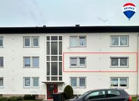 - Gepflegte 3-Zimmer Wohnung mit Loggia in Bünde-Südlengern zu verkaufen! - Nordrhein-Westfalen - Bünde Vorschau