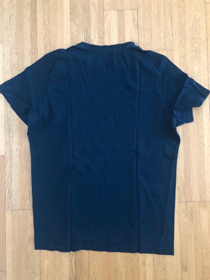 2x Tom Tailor T-Shirts Shirts Herren Größe S TOP (einmal neu) in Mettmann