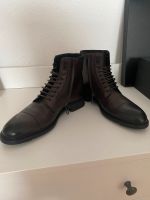 Hugo Boss Stiefel Herzogtum Lauenburg - Mölln Vorschau