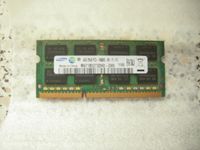 Samsung DDR3 4 GB Cache Speicherkarte Preis inkl. Versand Niedersachsen - Melbeck Vorschau
