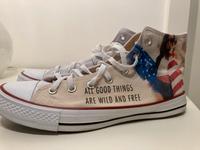 Converse Einzigartiges Design Niedersachsen - Seevetal Vorschau