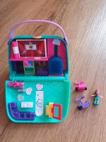 Polly Pocket Tasche Schatulle Niedersachsen - Baddeckenstedt Vorschau