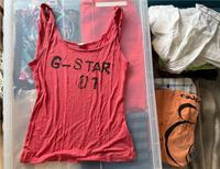 G-Star Tank Top Sommershirt Gr. XS S Pink Lindenthal - Köln Weiden Vorschau
