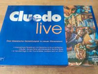 Cluedo Live Gesellschaftsspiel von Parker Niedersachsen - Verden Vorschau