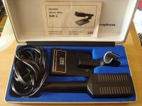 Microphone dynamic stereo mike SM3 Frankfurt am Main - Oberrad Vorschau