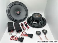 VW New Beetle Golf 4/5 - Audio System Upgrade Lautsprecher Set Kreis Ostholstein - Sereetz Vorschau