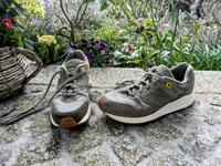 *New Balance W530 CUB*Sneaker Damen*Gr. 37,5*khaki*sehr gut* Mecklenburg-Vorpommern - Samtens Vorschau