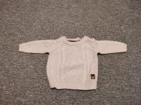 Baby Pullover Größe 62 Thüringen - Nordhausen Vorschau