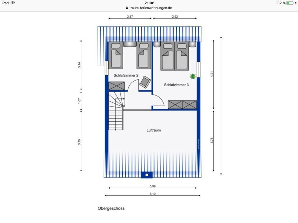 Ferienhaus Holland, Julianadorp, Nordsee, bis 5 Personen in Bünde