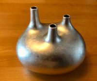 Aorta Vase Silber Jonathan Adler Nordrhein-Westfalen - Korschenbroich Vorschau