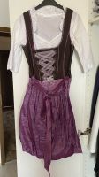 Dirndl mit Bluse, Gr. 32/34 Rheinland-Pfalz - Heidesheim Vorschau