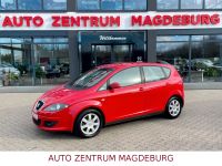 Seat Altea Stylance / Style 1,6 Klimaautom. GRA Alu Sachsen-Anhalt - Magdeburg Vorschau