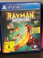 Rayman Legends ps4 Rostock - Schmarl Vorschau