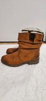 Winterstiefel Rieker Größe 37 Bayern - Schwandorf Vorschau