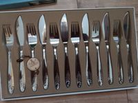 Set aus 6 Fischbestecken von WMF Nordrhein-Westfalen - Kerpen Vorschau