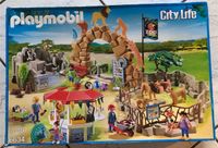 Playmobil City Zoo #6634 Schleswig-Holstein - Sülfeld Vorschau