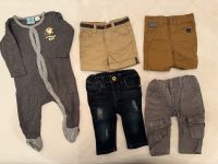 Kleiderpaket Baby Junge Gr.62 Hose Strampler Mexx Okaidi Essen - Altenessen Vorschau