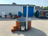 Badefass SOFORT ✅ Aktion Hottub Mega TOP Preis!! Hotpot Badezuber Niedersachsen - Stuhr Vorschau