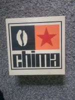 Chima Box CD Booklet mit Videokassette Reine Glaubenssache Set Niedersachsen - Apensen Vorschau